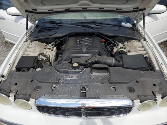 2004 Jaguar Xj8 VIN: SAJEA71C44SG02614 Lot: 63014114