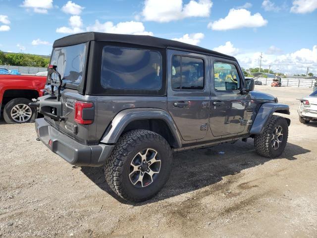 VIN 1C4PJXEN5RW107502 2024 Jeep Wrangler, Sahara no.3