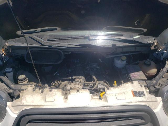 2018 Ford Transit T-250 VIN: 1FTYR2CG6JKB14880 Lot: 61163044