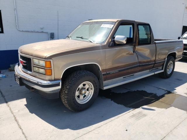 1994 GMC Sierra K1500 VIN: 2GTEK19K3R1521385 Lot: 61771454