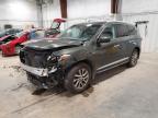 2015 Infiniti Qx60 VIN: 5N1AL0MM4FC521881 Lot: 61453884