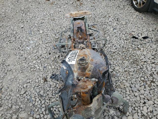 2005 HARLEY-DAVIDSON FLHTCUI 1HD1FCW1X5Y611987