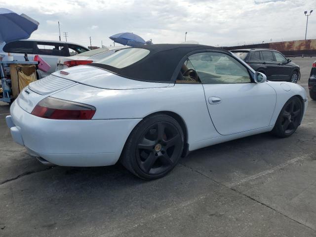 1999 Porsche 911 Carrera VIN: WP0CA2996XS653082 Lot: 63492784