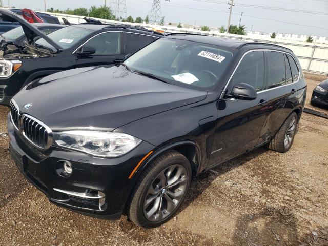 VIN 5UXKT0C51G0S76932 2016 BMW X5, Xdr40E no.1