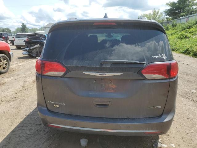 2020 CHRYSLER PACIFICA L - 2C4RC1GG7LR284180