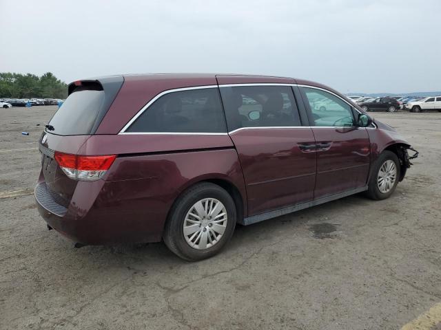 2015 HONDA ODYSSEY LX 5FNRL5H23FB102145