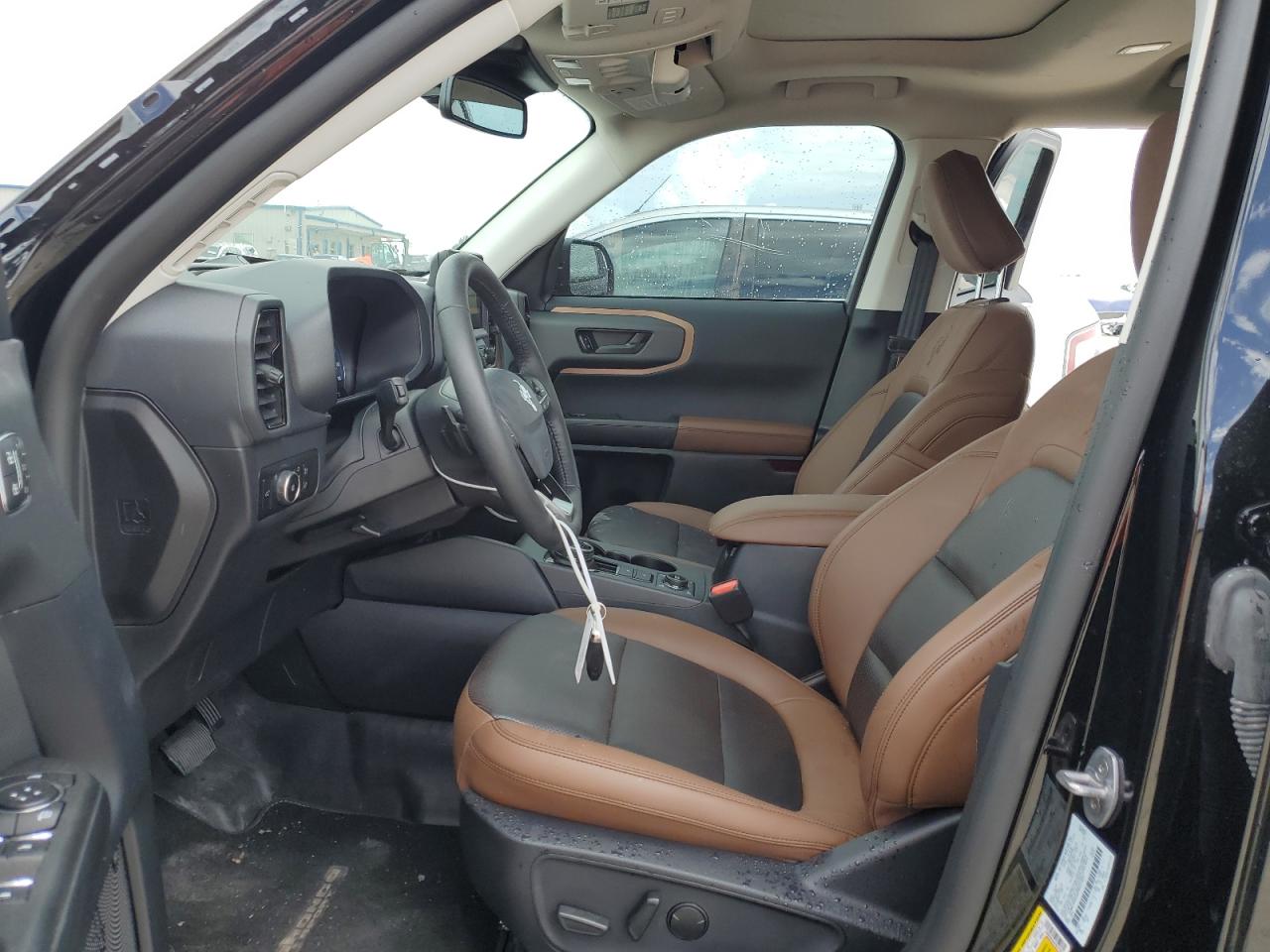 3FMCR9D94PRD77937 2023 Ford Bronco Sport Badlands