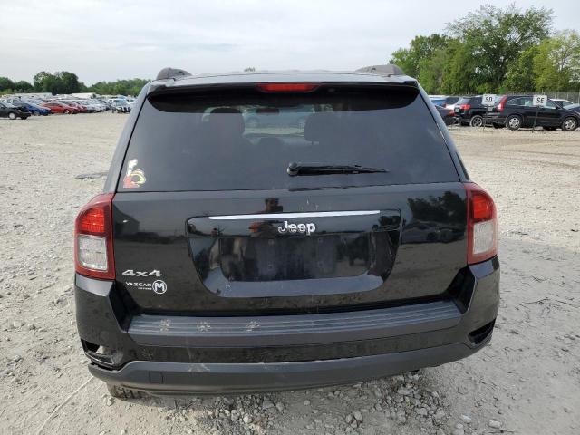 2015 JEEP COMPASS SP - 1C4NJDBB3FD248284