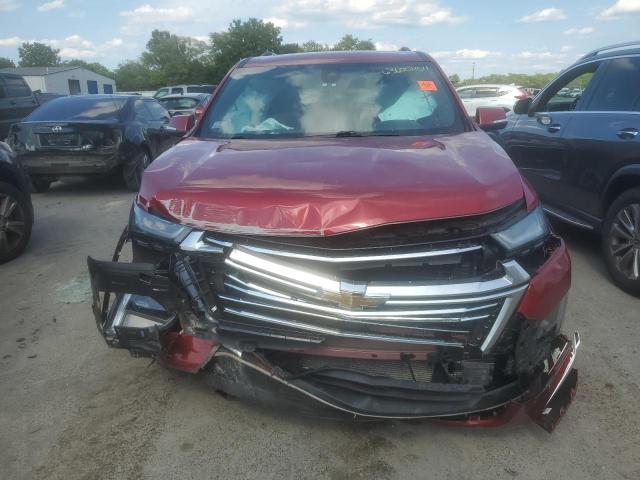 2023 CHEVROLET TRAVERSE P 1GNEVKKWXPJ252256  63600454