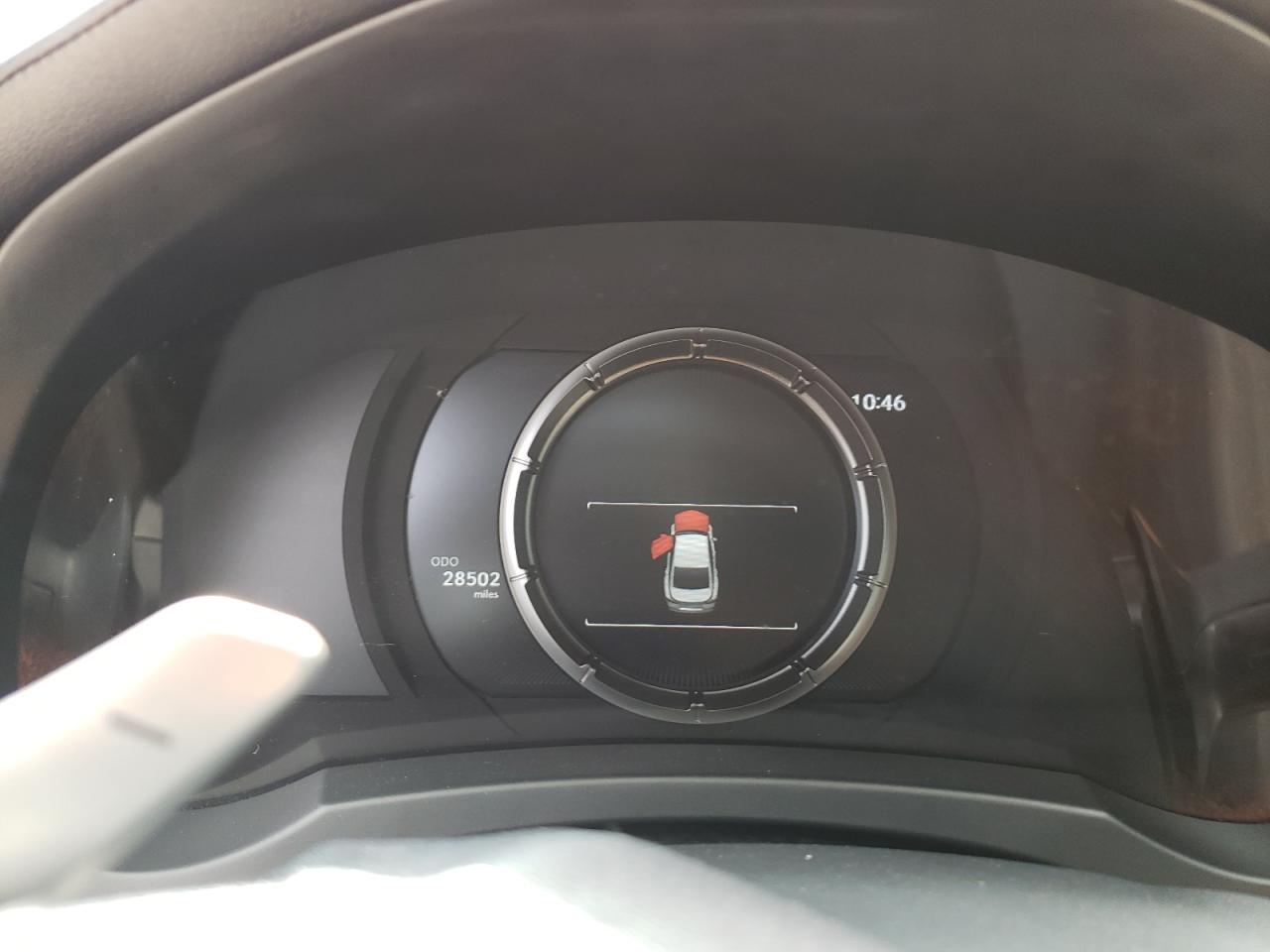 JTHGZ1B20N5050964 2022 Lexus Is 350 F-Sport