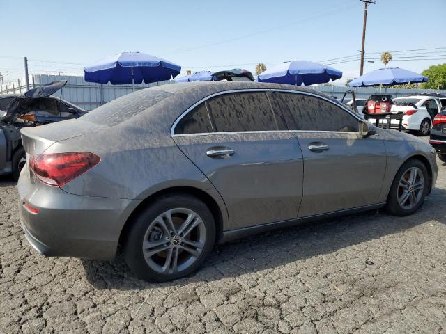 2020 Mercedes-Benz A 220 VIN: W1K3G4EBXLJ239134 Lot: 63491044