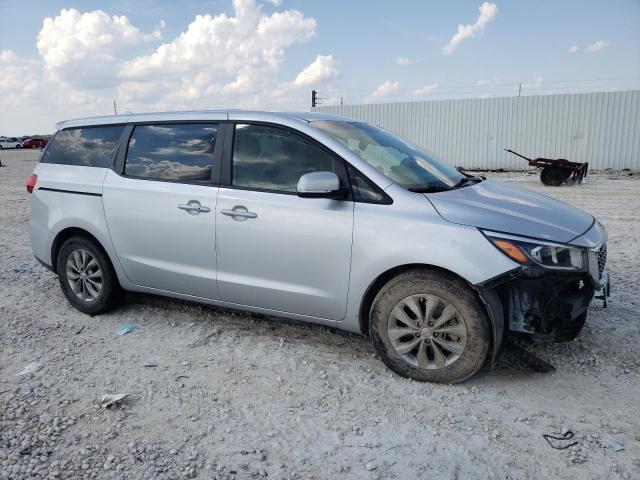 2021 KIA SEDONA LX - KNDMB5C12M6673503