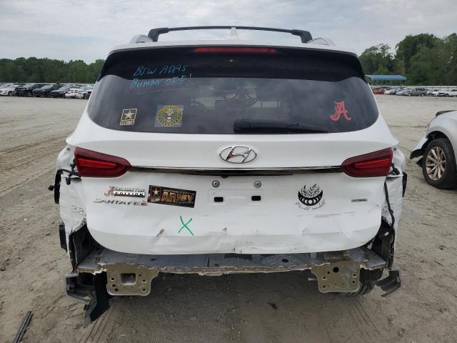 2020 HYUNDAI SANTA FE L 5NMS5CAD8LH249339  61937794