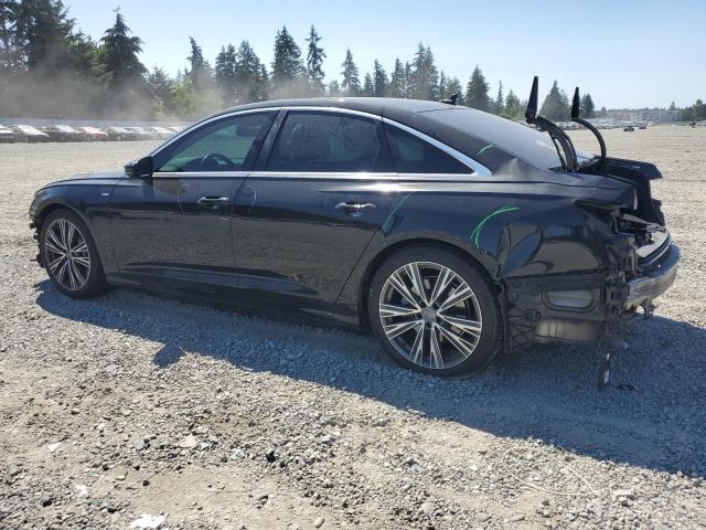 2019 Audi A6 Premium Plus VIN: WAUL2AF2XKN047755 Lot: 62324024