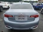 ACURA ILX BASE W photo