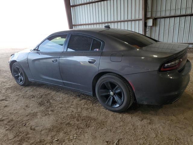 2016 DODGE CHARGER SX - 2C3CDXHG1GH339050