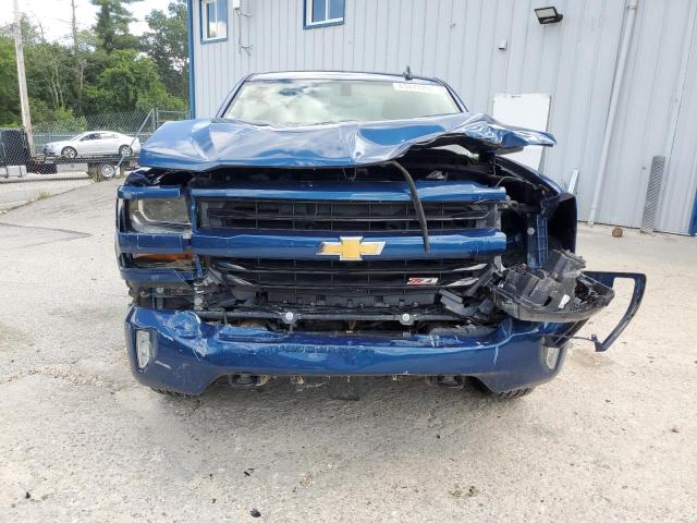 2017 CHEVROLET SILVERADO 1GCVKREC2HZ371966  63473994