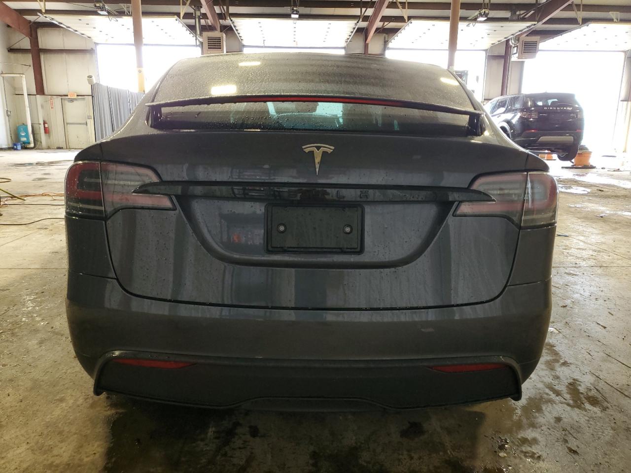 7SAXCDE54PF381206 2023 Tesla Model X