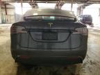 TESLA MODEL X photo