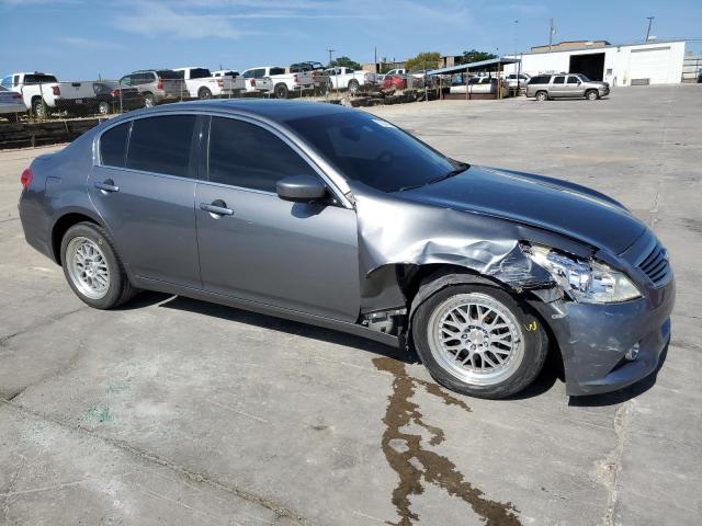 VIN JN1CV6AR2DM358829 2013 Infiniti G37 no.4