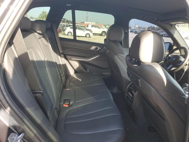 2019 BMW X5 xDrive40I VIN: 5UXCR6C5XKLL61569 Lot: 61117774