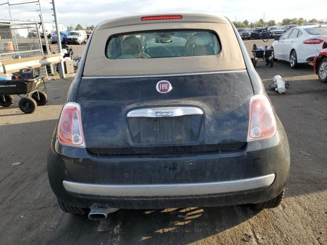 VIN 3C3CFFER4DT534525 2013 Fiat 500, Lounge no.6