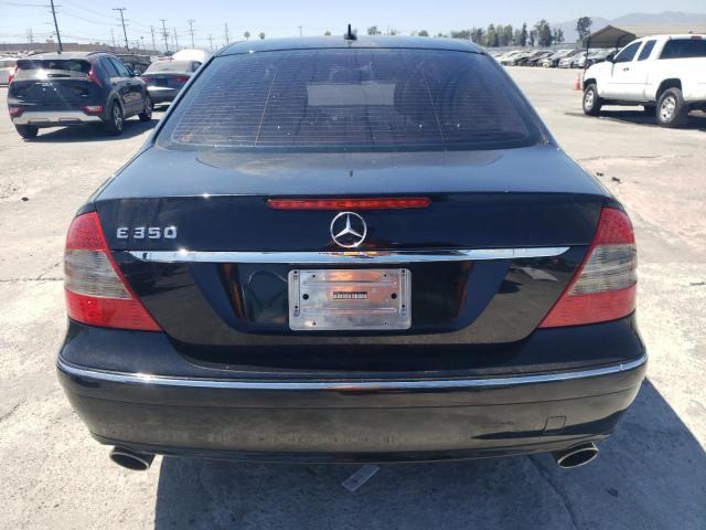 2008 Mercedes-Benz E 350 VIN: WDBUF56X78B279351 Lot: 61955474