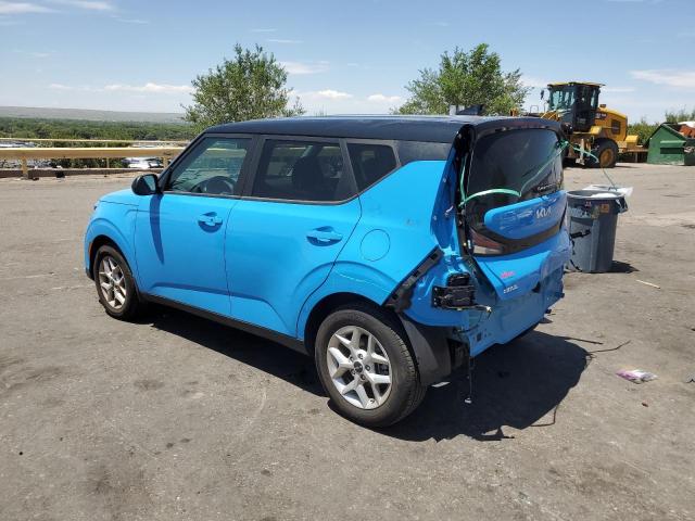 2023 KIA SOUL LX - KNDJ23AU8P7211952