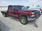 CHEVROLET SILVERADO photo