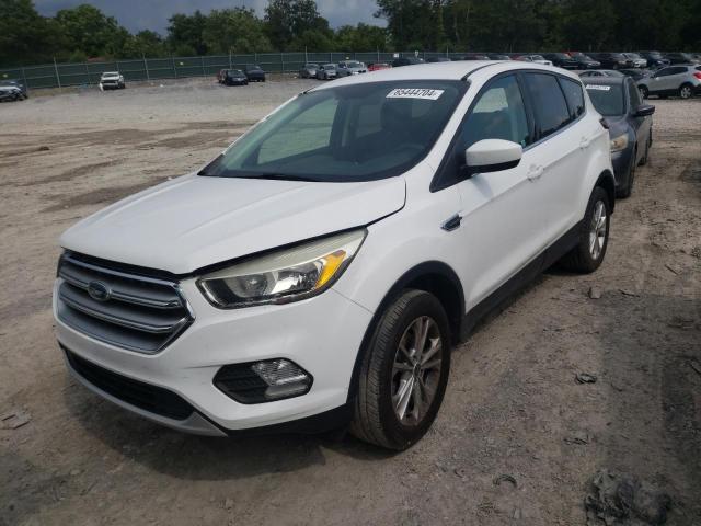 VIN 1FMCU0GD2HUD81523 2017 Ford Escape, SE no.1