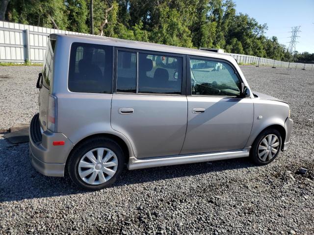 2005 Toyota Scion Xb VIN: JTLKT334X54024889 Lot: 61482824