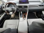 LEXUS RX 350 BAS photo