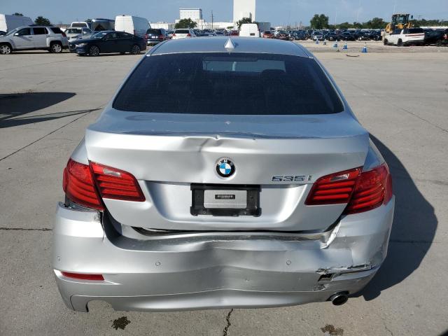 VIN WBA5B1C56GG129663 2016 BMW 5 Series, 535 I no.6