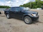 NISSAN FRONTIER S photo