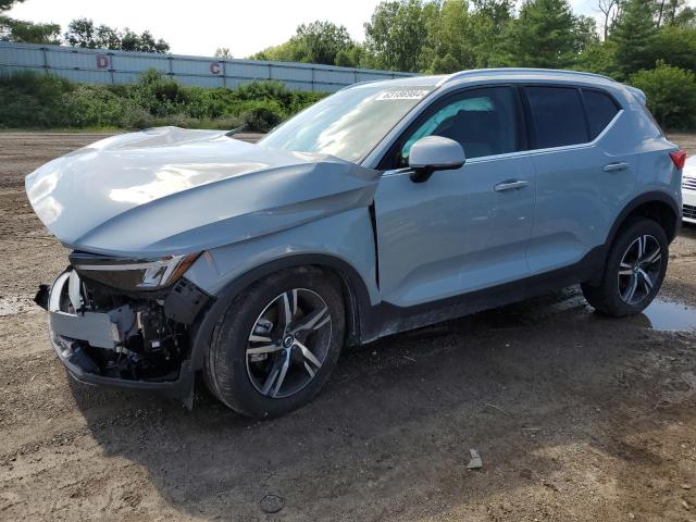 2024 Volvo Xc40 Core VIN: YV4L12UK2R2357244 Lot: 63186984