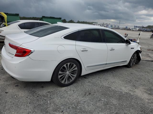2017 BUICK LACROSSE E - 1G4ZP5SS0HU136109