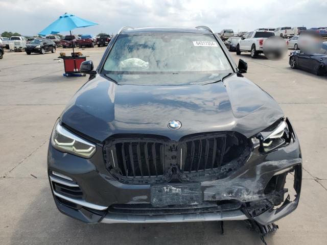 VIN 5UXCR6C51KLK84736 2019 BMW X5, Xdrive40I no.5