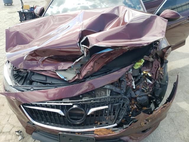2018 BUICK REGAL PREF - W04GL6SX5J1171433