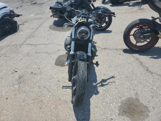 2022 HARLEY-DAVIDSON RH975 - 1HD1ZH119NB301523