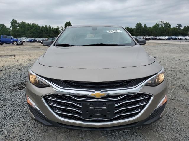 2022 CHEVROLET MALIBU LS - 1G1ZB5ST5NF207180