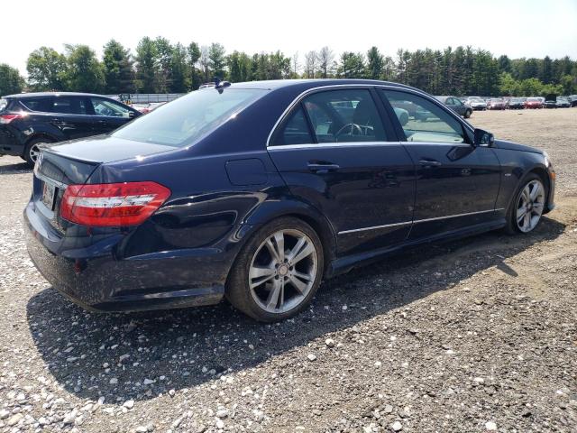 2012 MERCEDES-BENZ E 350 WDDHF5KB9CA625353  63400574