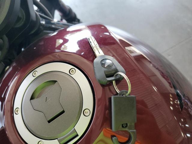 2022 HONDA CMX1100 D - JH2SC8310NK102422
