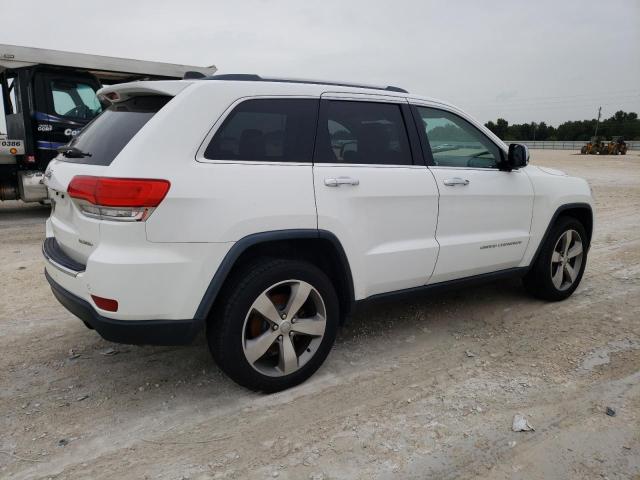 2014 Jeep Grand Cherokee Limited VIN: 1C4RJFBG8EC462555 Lot: 62887724