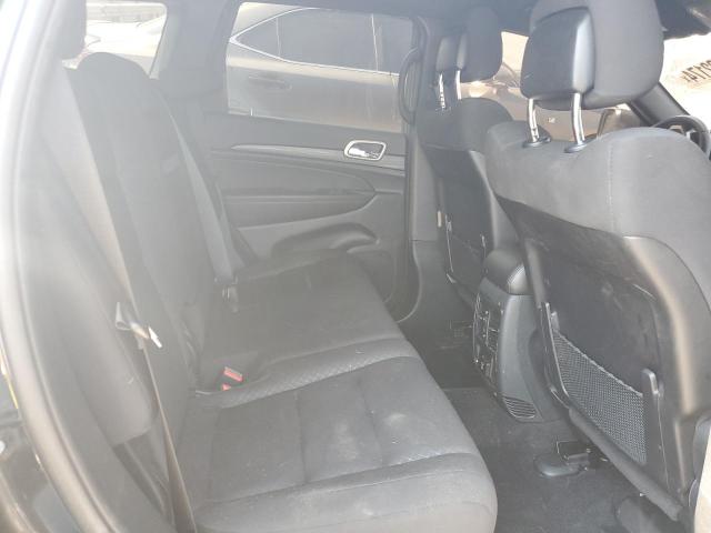 2022 Jeep Grand Cherokee Laredo E VIN: 1C4RJFAG4NC141839 Lot: 62122174