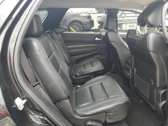 2021 DODGE DURANGO SX 1C4RDHAG5MC761357