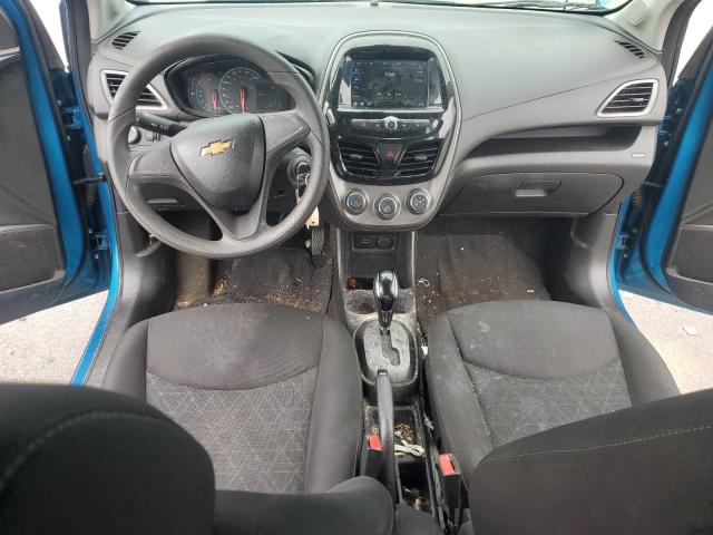 2019 CHEVROLET SPARK LS - KL8CB6SA8KC704389