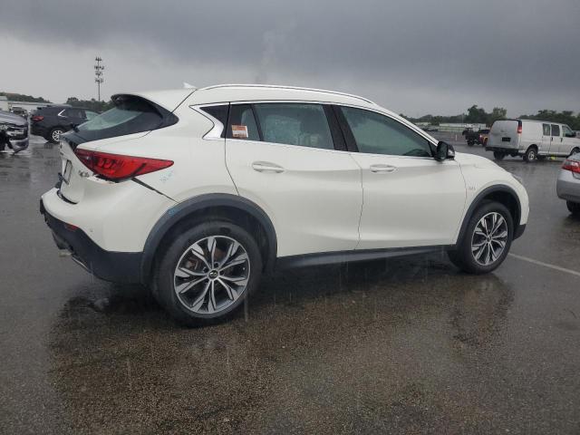 Vin: sjkch5cr2ja056656, lot: 62706404, infiniti qx30 base 20183