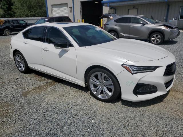 2021 Acura Tlx Technology VIN: 19UUB6F4XMA001960 Lot: 61001934