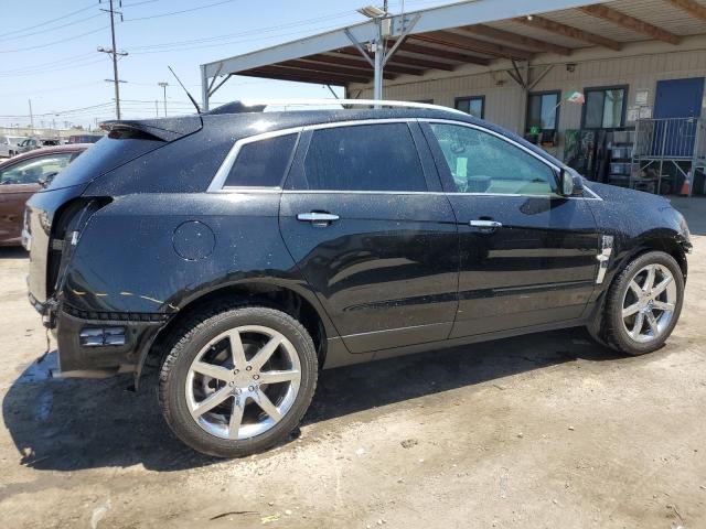 2010 CADILLAC SRX LUXURY 3GYFNAEY7AS522337  63344454