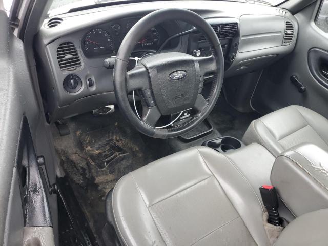 1FTYR10D08PA53186 2008 Ford Ranger